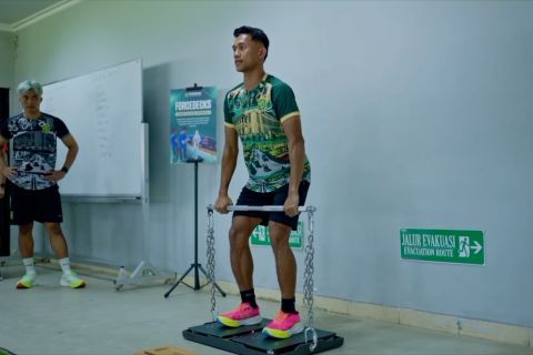 Persebaya manfaatkan sport science demi genjot performa di 2026/2027