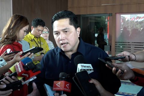 PSSI dukung FIFA Forward Enterprise, sebut akan berdampak positif