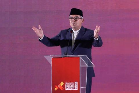 SIBS ekspansi ke ASEAN, Bandung jadi gerbang Internasional pertama