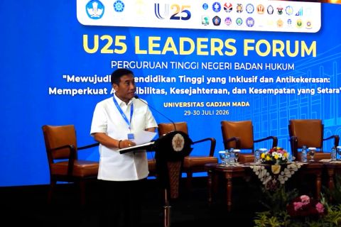 Staf Khusus KSP: Kampus harus jadi pusat inovasi dan talenta