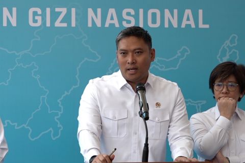 Sudaryono paparkan tiga prioritas pembenahan BGN