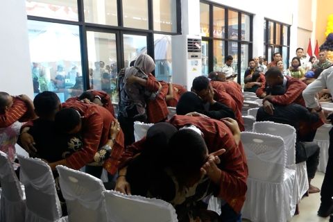 Ambon ajak semua pihak buka ruang pada anak di lembaga pembinaan