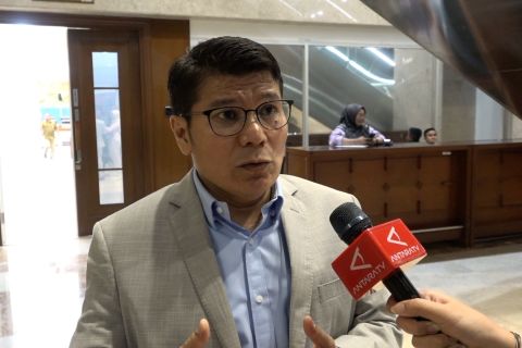 ANTARA dorong penerbitan perpres perangi disinformasi dan hoaks