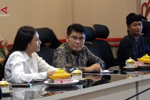 ANTARA siapkan langkah diseminasi untuk penguatan desa wisata