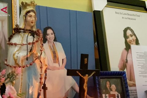 Kasus dokter Icha, tiga oknum DPRD TTU diberhentikan sementara