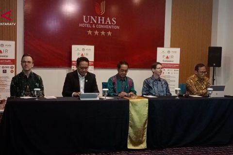 Kemendiktisaintek: Animo riset kampus melesat hingga dua kali lipat