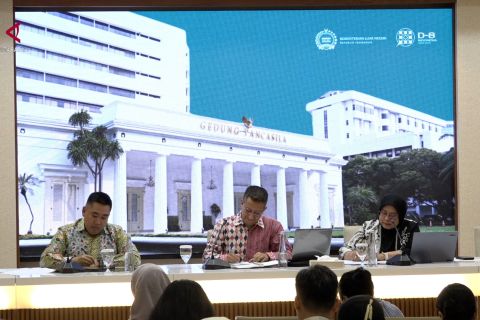 Kemenlu RI ketahui lokasi WNI yang tinggalkan rombongan tur di Korsel