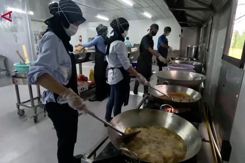Qodari: Nakhoda baru BGN fokus tingkatkan kualitas layanan MBG
