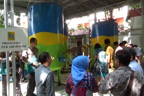 Banjarmasin tetapkan Perda pengelolaan air limbah domestik