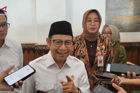 Cak Imin dorong mahasiswa untuk serius garap sektor pertanian