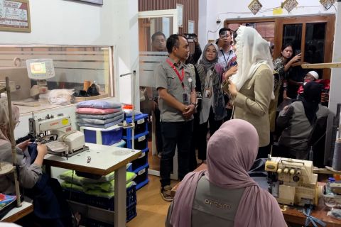 Dari Export Coaching Program, UMKM di Malang gandakan nilai ekspor