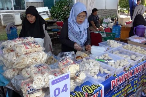 DJP Sumbar-Jambi mendorong pelaku usaha perintis tembus pasar digital