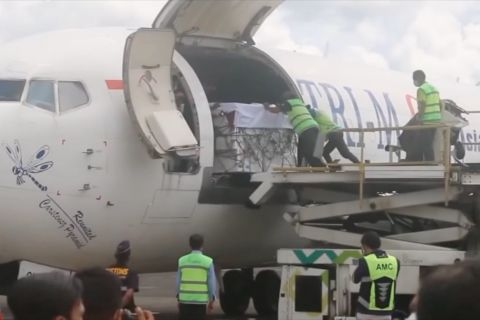 Kaltim pacu ekspor langsung hasil laut ke China dan Malaysia