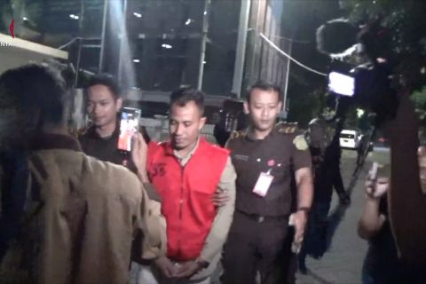 Kejati Jatim tetapkan tersangka baru kasus korupsi KUR petani Jember