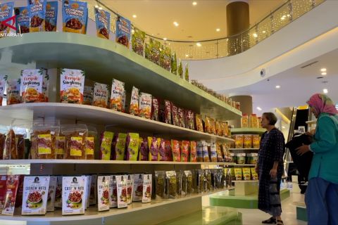 Kredit tanpa bunga perkuat UMKM di Batam hadapi lonjakan harga