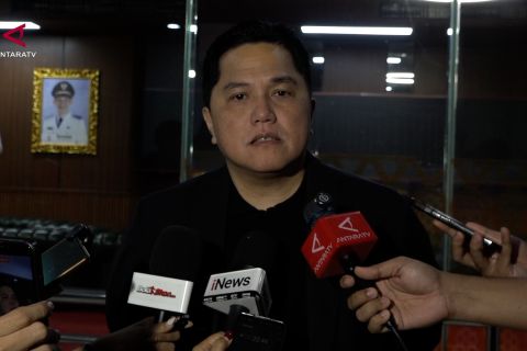 Menang 5-1 atas Kamboja, Ketum PSSI minta timnas siap ladeni Vietnam