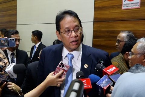 Menkeu nilai peringkat kredit S&P tegaskan soliditas ekonomi RI