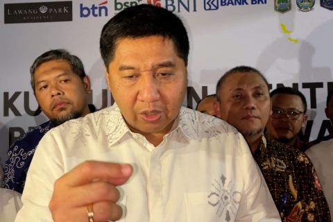 Menteri PKP apresiasi kualitas rumah subsidi di Kabupaten Malang