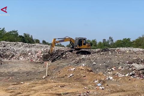 Pemerintah jalankan LSDP untuk atasi masalah sampah di Lumajang