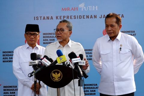 Pemerintah targetkan 35.862 KDKMP beroperasi tahun ini