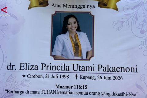 Polda NTT bentuk tim investigasi gabungan tangani kematian dokter Icha