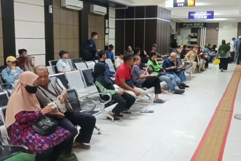 Program pemutihan pajak di Jatim sasar buruh hingga ojol