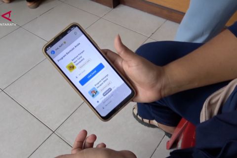 Demi bansos tepat sasaran, Padang kebut pendaftaran Perlinsos Digital