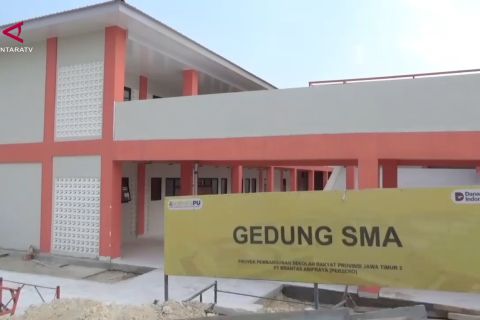 Disdikbud Ngawi kirim 14 guru untuk Sekolah Rakyat Terintegrasi