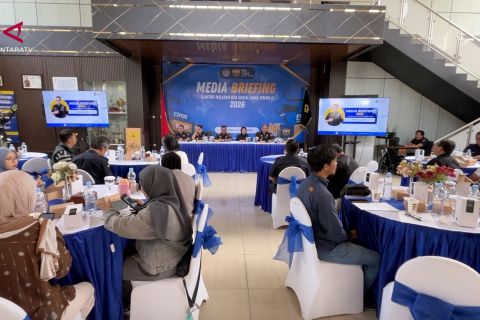 DJBC Jatim II amankan 71,1 juta batang rokok ilegal semester I 2026