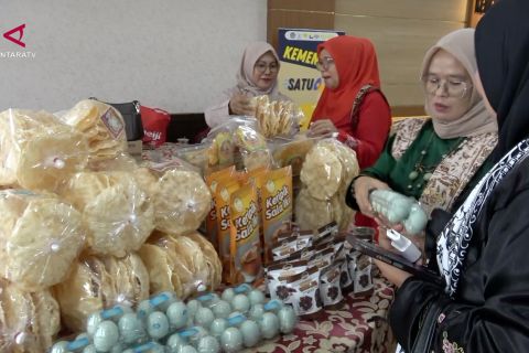Pemko Padang bina 3.950 UMKM lewat program inkubasi
