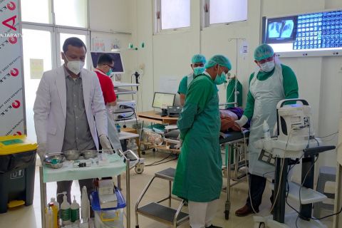 Pemkot Lhokseumawe siap terima peralihan RSUD Cut Meutia
