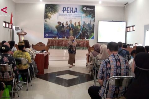 Program PEKA BPJS Ketenagakerjaan bekali ahli waris berwirausaha