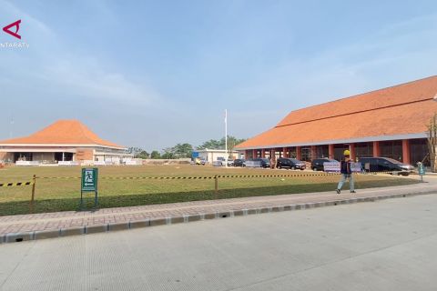 SR Terintegrasi 1 Banyumas siap dibuka, usung konsep green school