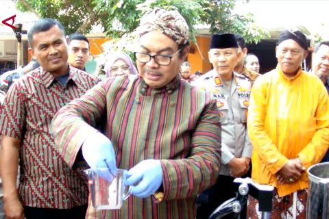 Wali Kota Yogyakarta apresiasi budidaya lebah Muhammadiyah