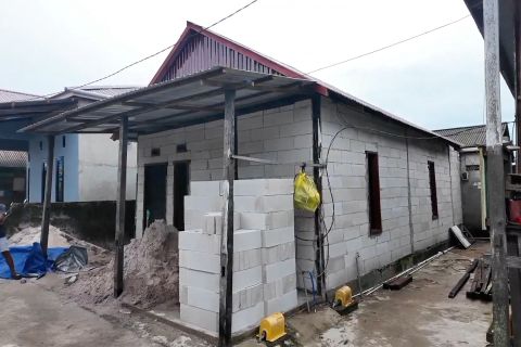 Rapat dengan Kemendagri & BPS, Menteri PKP bahas bedah rumah di daerah