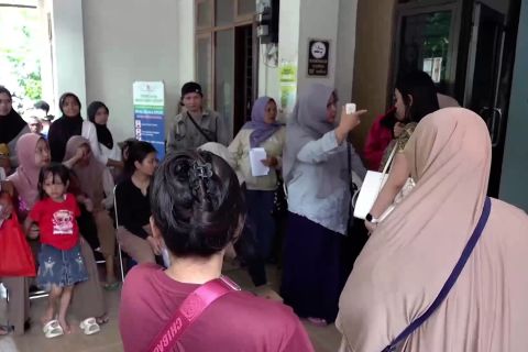 Sebanyak 15 daerah jadi percontohan kapitalisasi bonus demografi