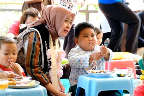 Solo perluas akses PAUD lewat bantuan SPP dan insentif guru