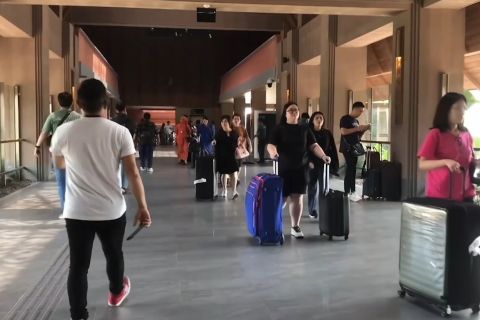 Musim libur, tingkatkan kunjungan wisatawan domestik di Bali Mei 2026