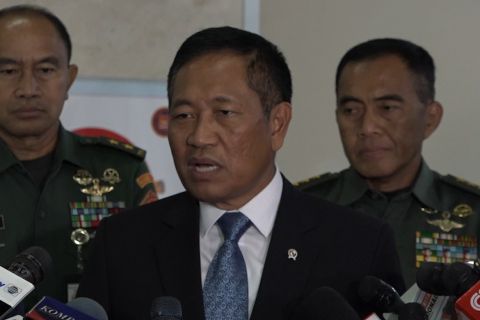 Wamenhan: pelatihan calon manajer KDMP untuk bentuk karakter