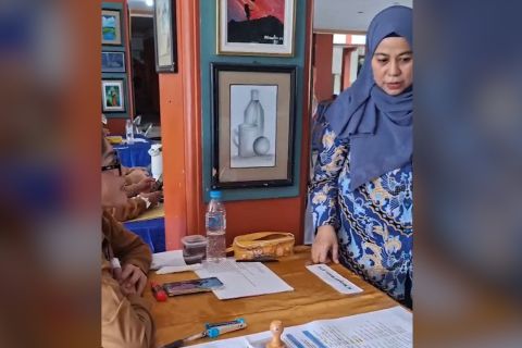 Ombudsman Kaltara pantau SPMB dan dorong perbaikan juknis