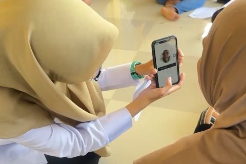 Pemkot Ambon sosialisasi perlinsos digital agar bansos tepat sasaran