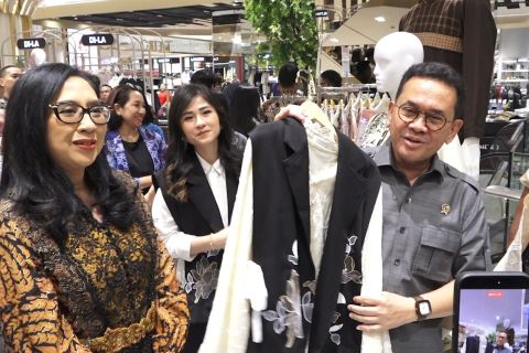 Mendag: UMKM bisa masuk ritel modern asal berkualitas