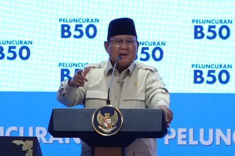 Presiden minta upaya maksimal wujudkan mimpi Timnas tembus Piala Dunia