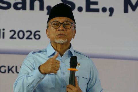 Menko Pangan targetkan persoalan sampah kota besar tuntas pada 2028