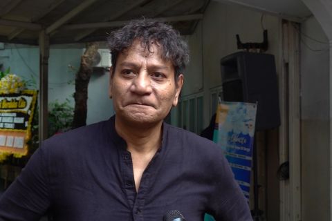 Komedian Hendrik Betta: Jiwa seni Temon sampai akhir hayat