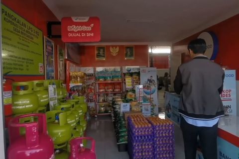 Koperasi Desa Merah Putih bisa ciptakan perputaran uang hingga Rp223 T