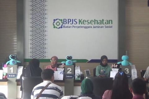 Rasio klaim tembus 108%, BPJS Kesehatan gencarkan upaya preventif