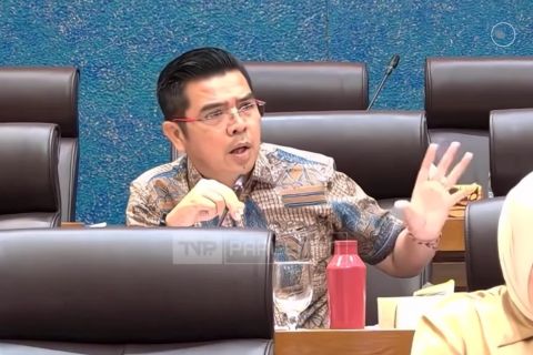 DPR dorong kriteria KUR diperjelas agar UMKM naik kelas