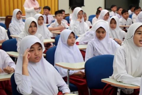 Kemensos tetapkan MPLS Sekolah Rakyat dalam empat gelombang