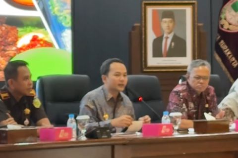 Wali Kota Solo tegaskan komitmen bebas insiden MBG
